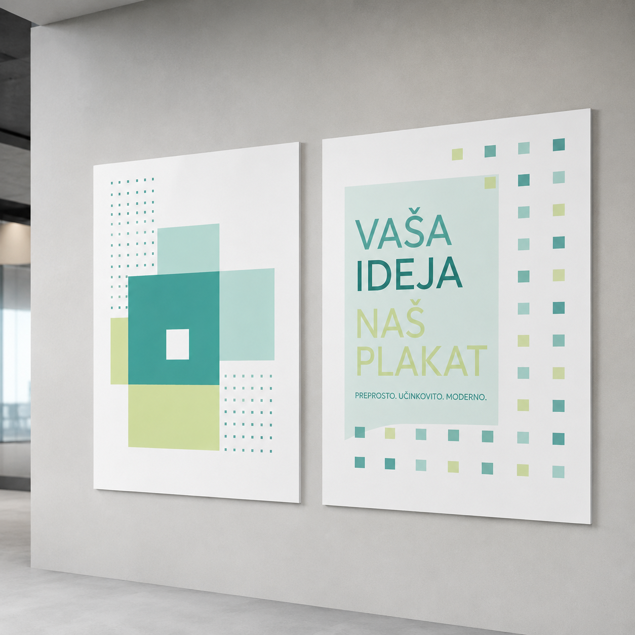 Printshop - Veliki formati