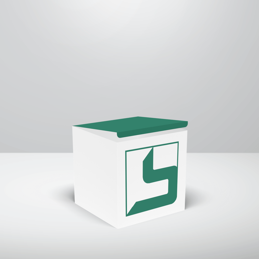 Škatla - kocka: 70x70x70 mm (D3)