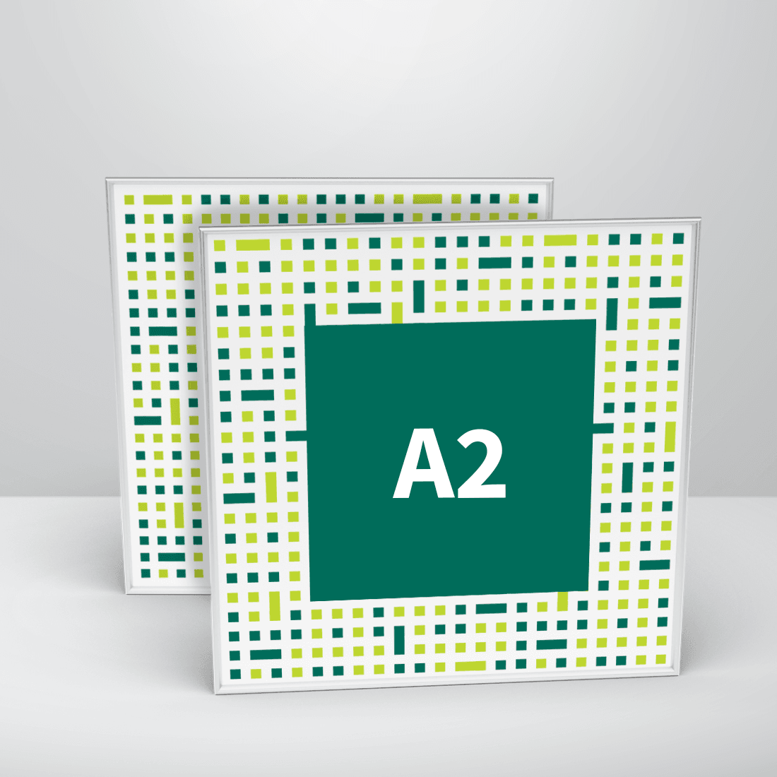 Foto / poster A2: 420x594 mm