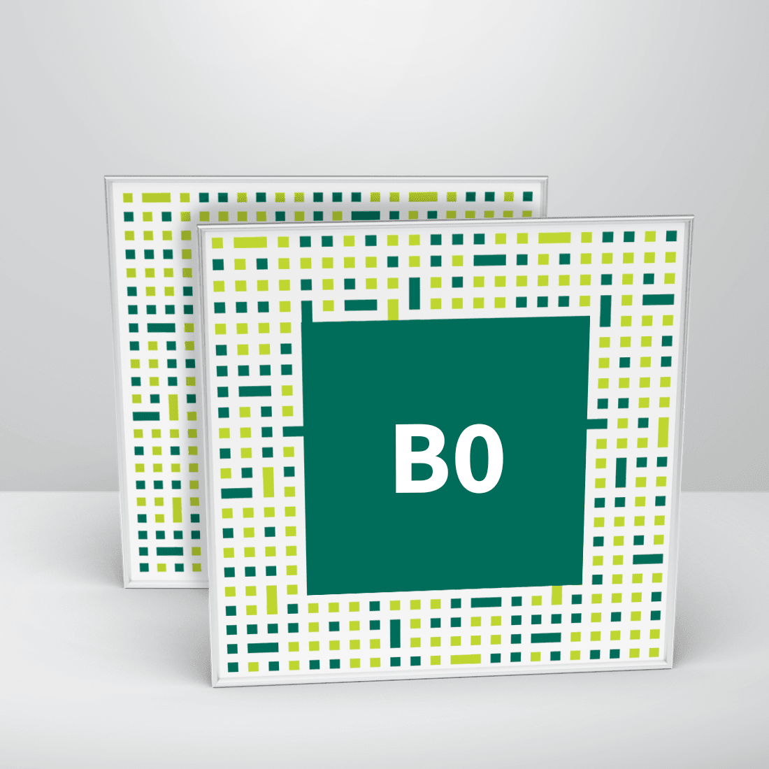 Foto / poster B0: 1000x1414 mm
