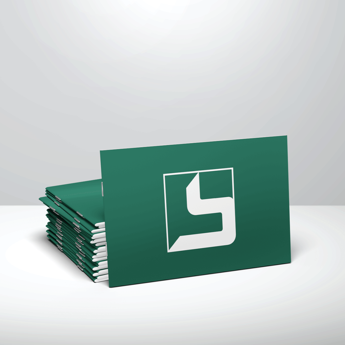 Katalog DIN A5 - ležeč: 210x148 mm, odprt format 420x148 mm