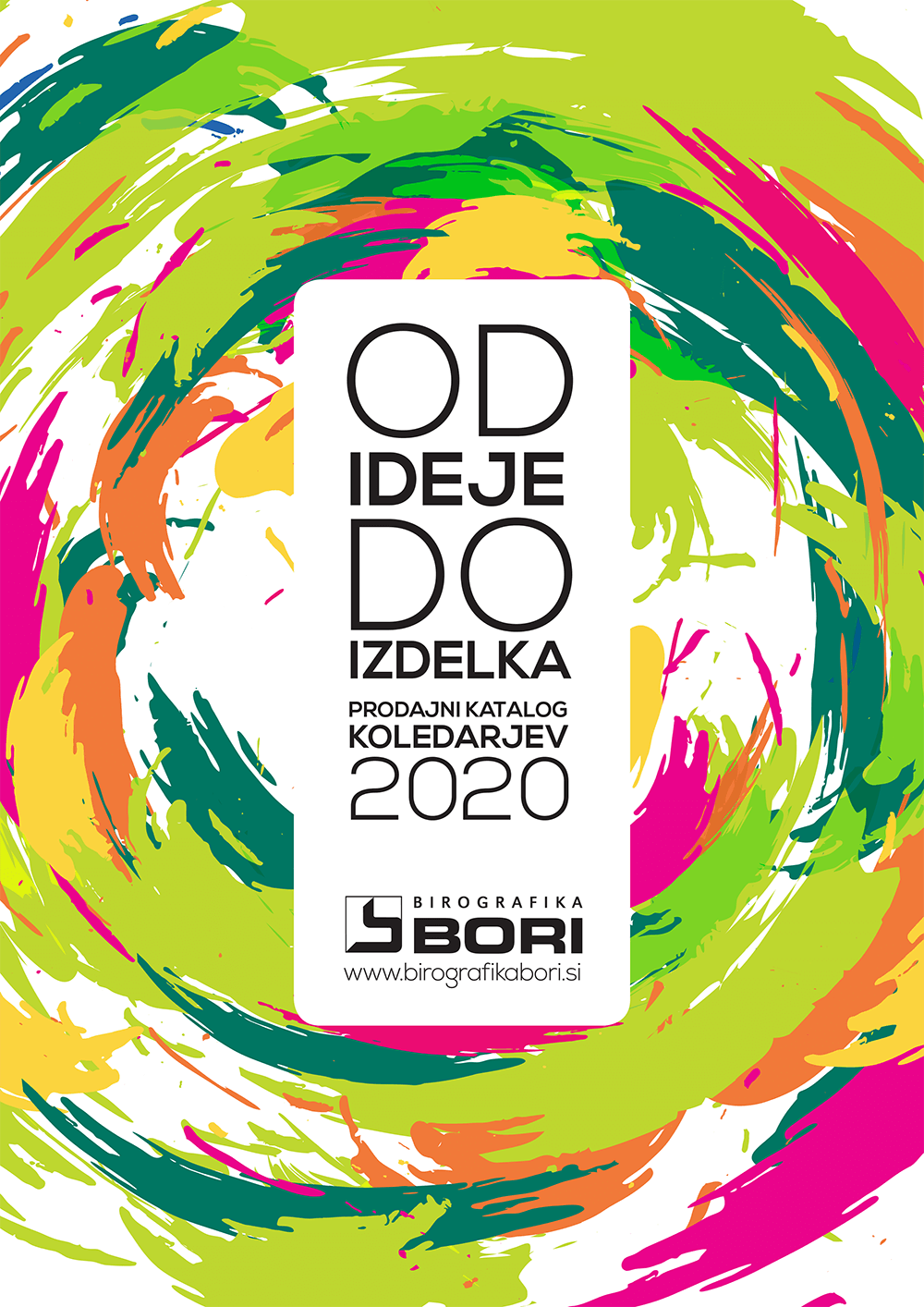 Katalog 2020