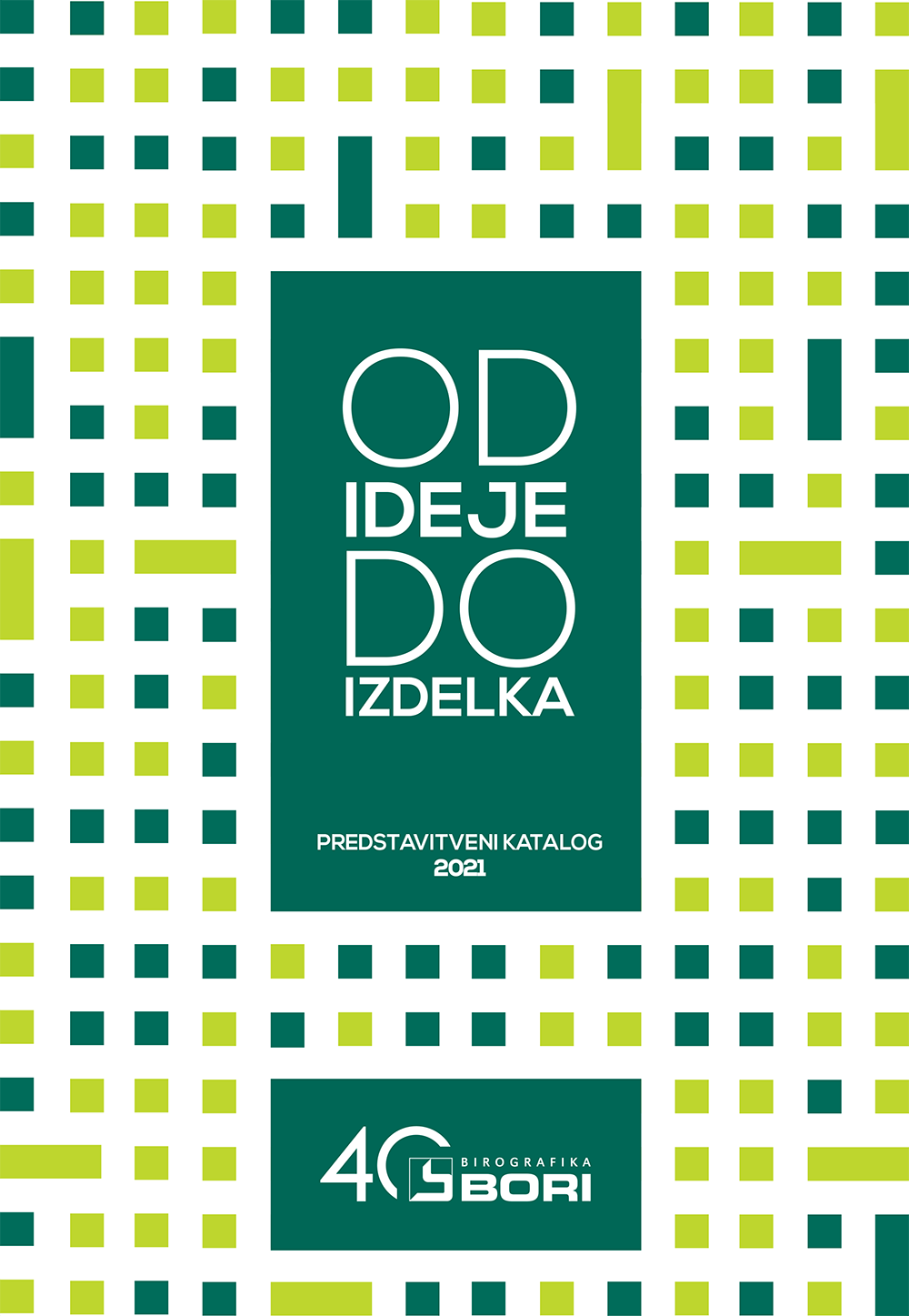 Katalog 2021