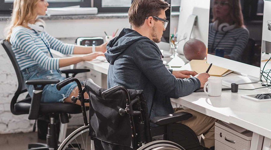 Poznate prednosti sodelovanja z invalidskim podjetjem?