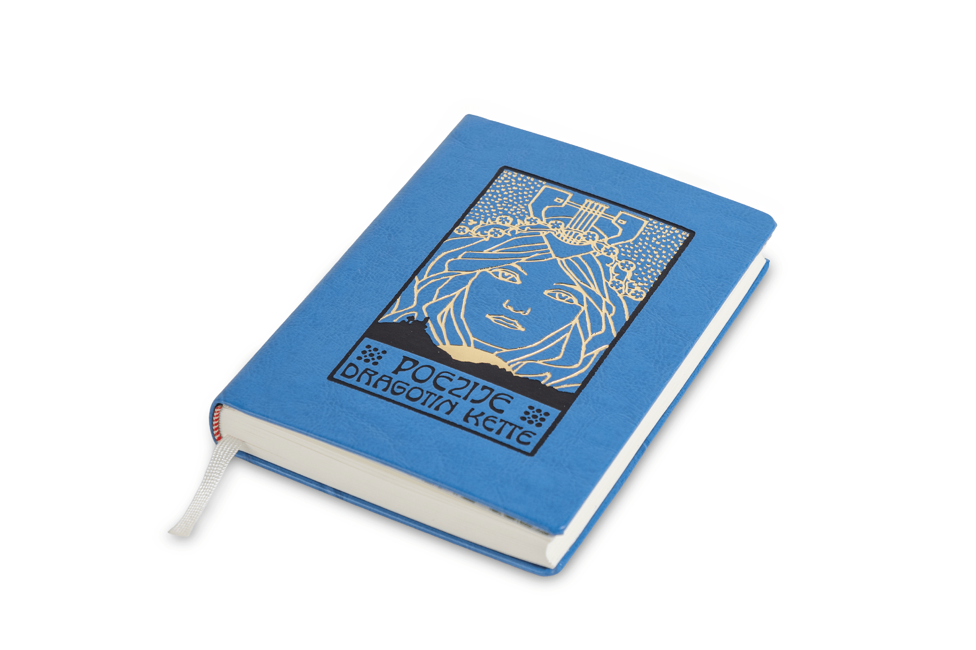 Tiskarska umetnost je ponovno obudila 𝗞𝗲𝘁𝘁𝗲𝗷𝗲𝘃𝗲 𝗣𝗼𝗲𝘇𝗶𝗷𝗲