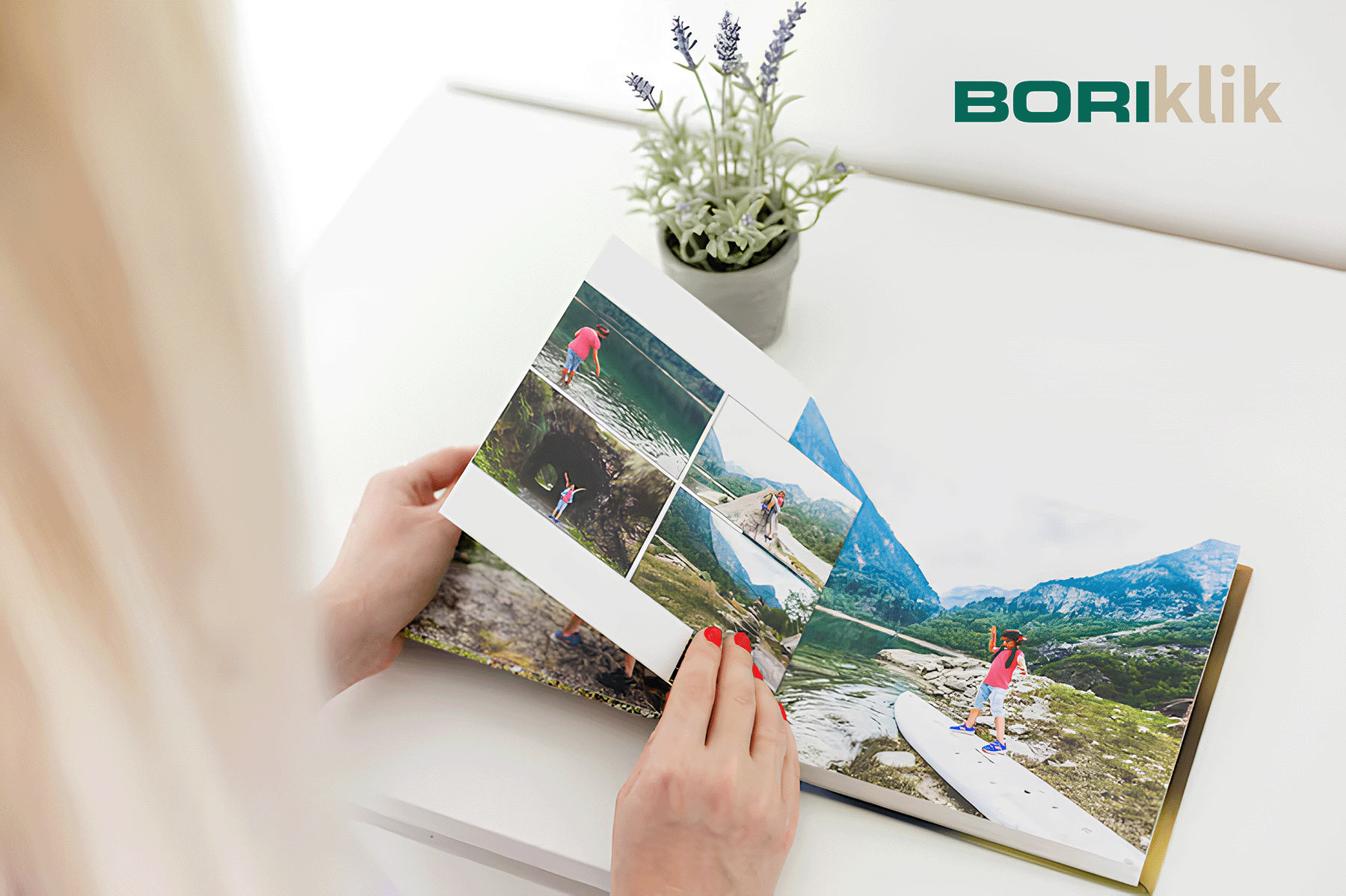 Pomladni trenutki, ki jih je vredno shraniti – ustvari svojo sezonsko fotoknjigo Pomladni trenutki, ki jih je vredno shraniti – ustvari svojo sezonsko fotoknjigo