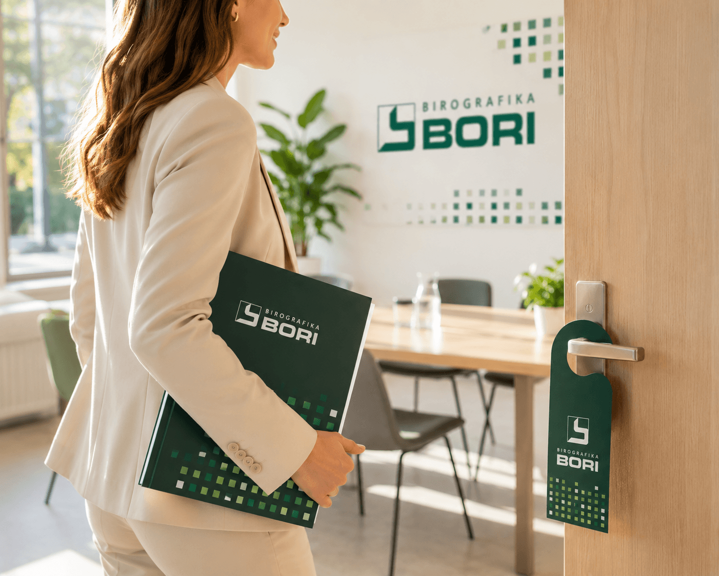Fizični marketing v digitalni dobi: zakaj tiskani promocijski materiali ostajajo pomemben del uspešne blagovne znamke