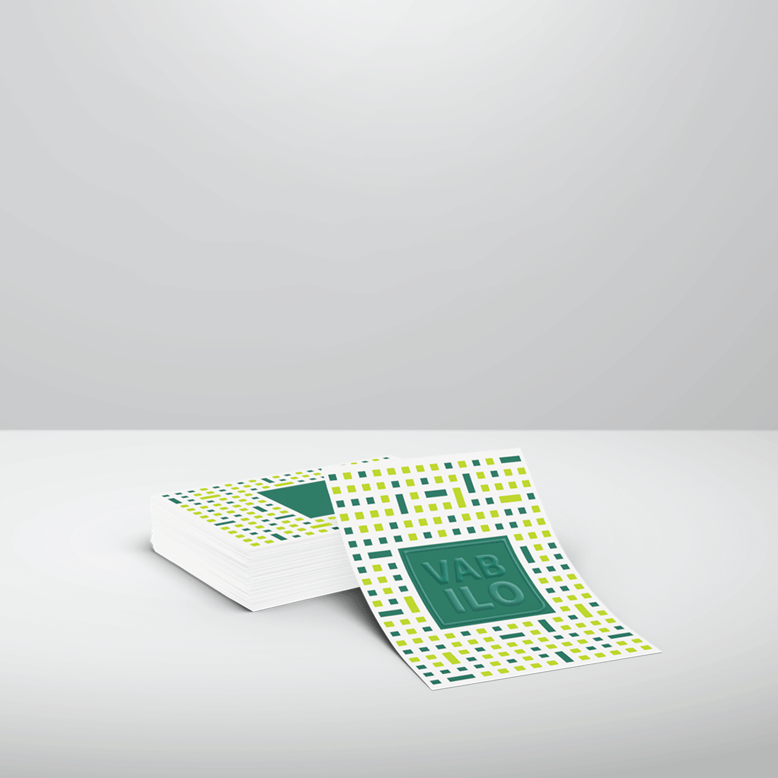 Vabilo - 3D UV Spot: DIN A6 105x148 mm