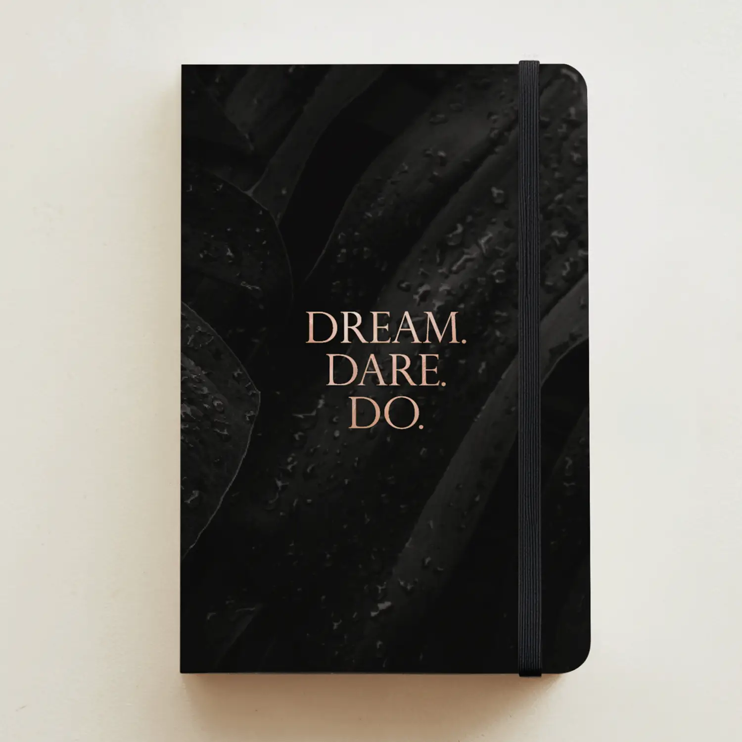 04 Dream, dare