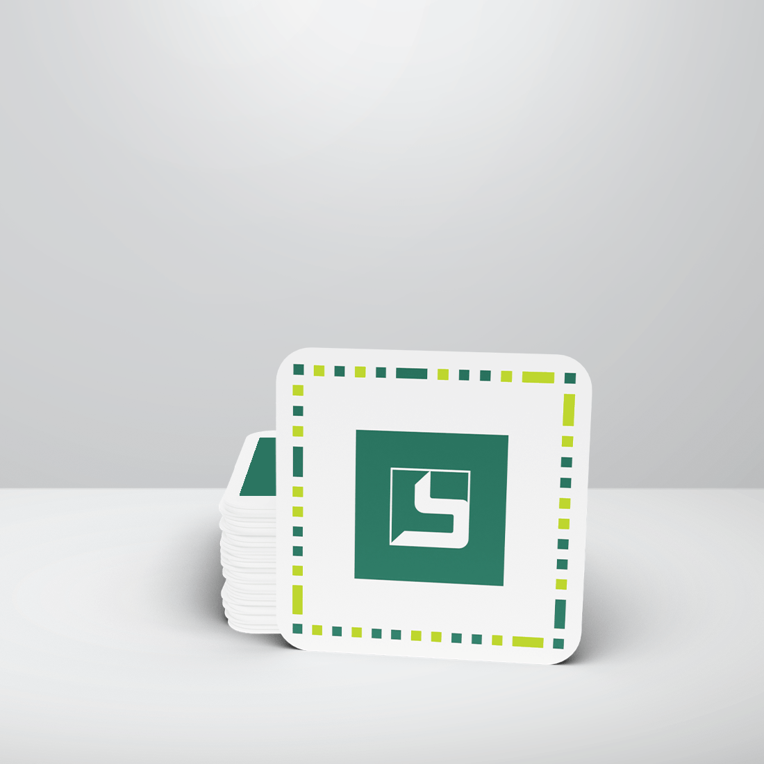 Coasters - namizni podstavki