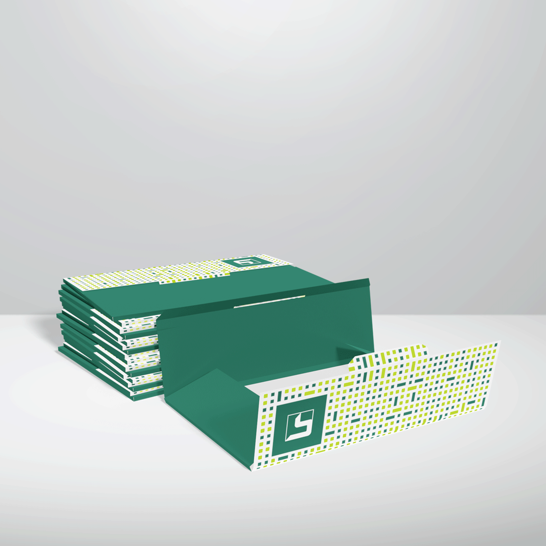 Mapa: 220x160x5 mm (D2X) Mapa: 220x160x5 mm (D2X)