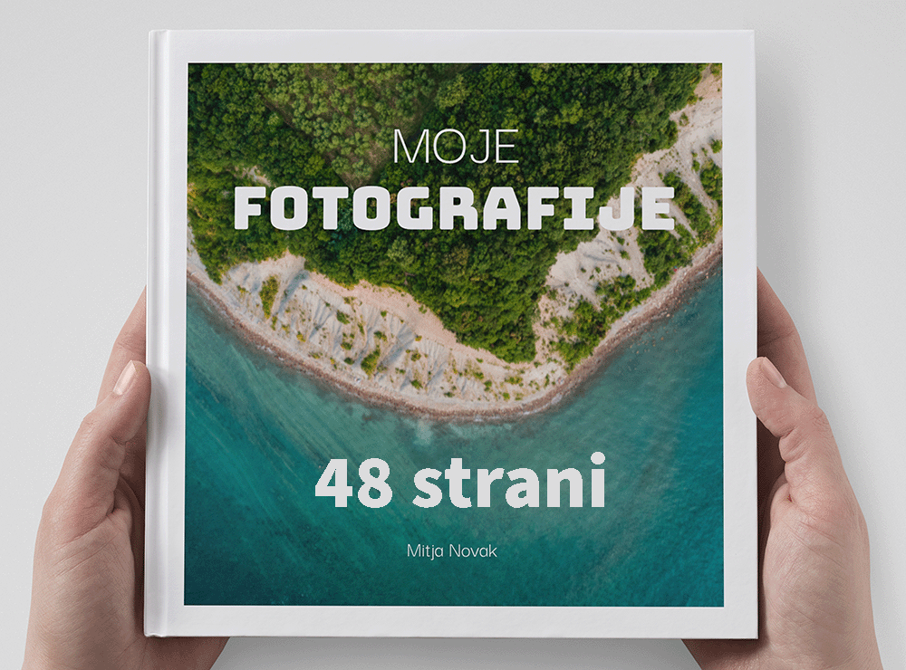 FOTOKNJIGA - 48 strani