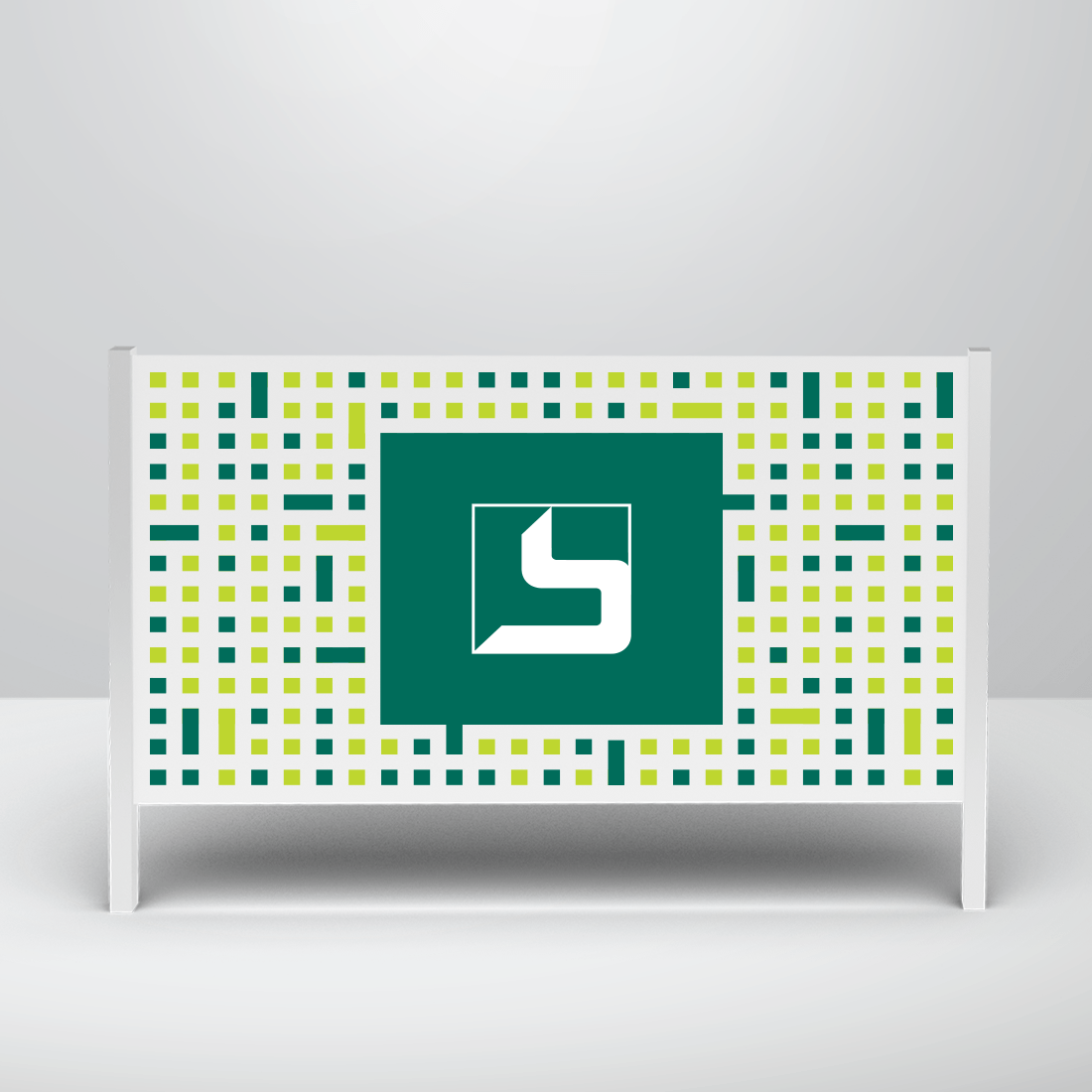 Jumbo plakat: 5040x2380 mm