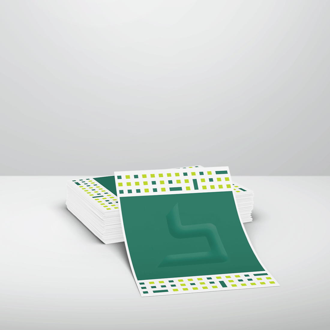 Letak A5 - 3D UV Spot: 148x210 mm Letak A5 - 3D UV Spot: 148x210 mm