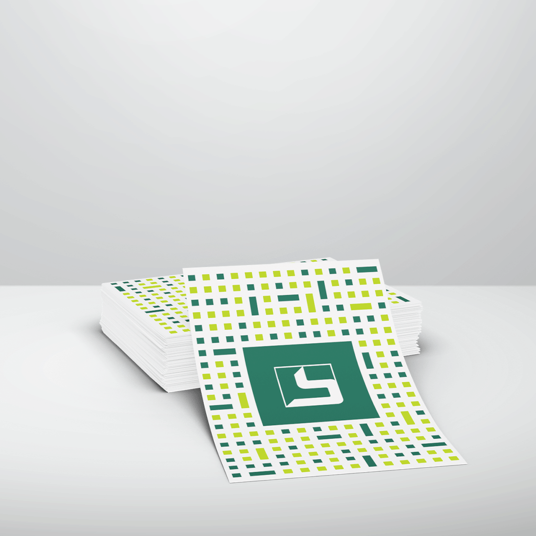 PRINTSHOP - Letak A3: 297x420 mm