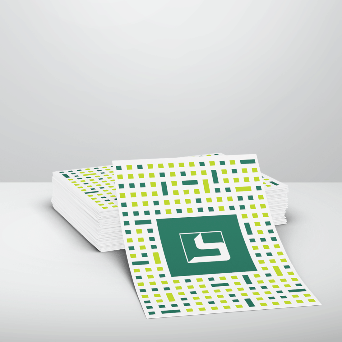 HP Indigo - Letak B2+: 500x700 mm
