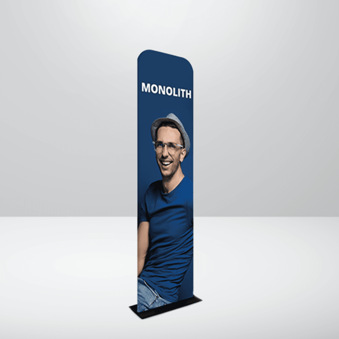 Formulate MONOLITH: 1200x2380 mm / FORM-MON-1200