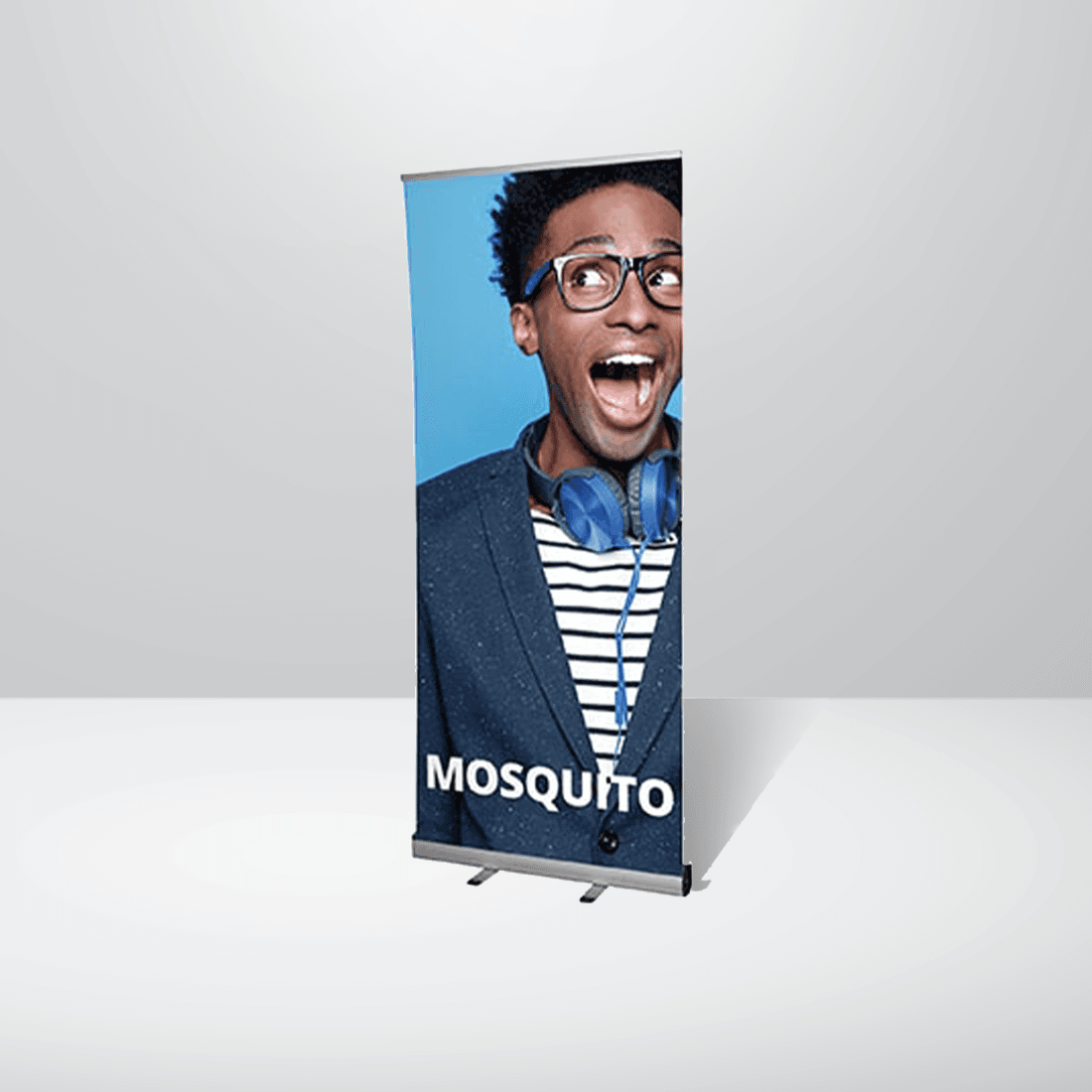 Roll up - MOSQUITO: 1000x2000 mm / UB197-1000_(8400105)