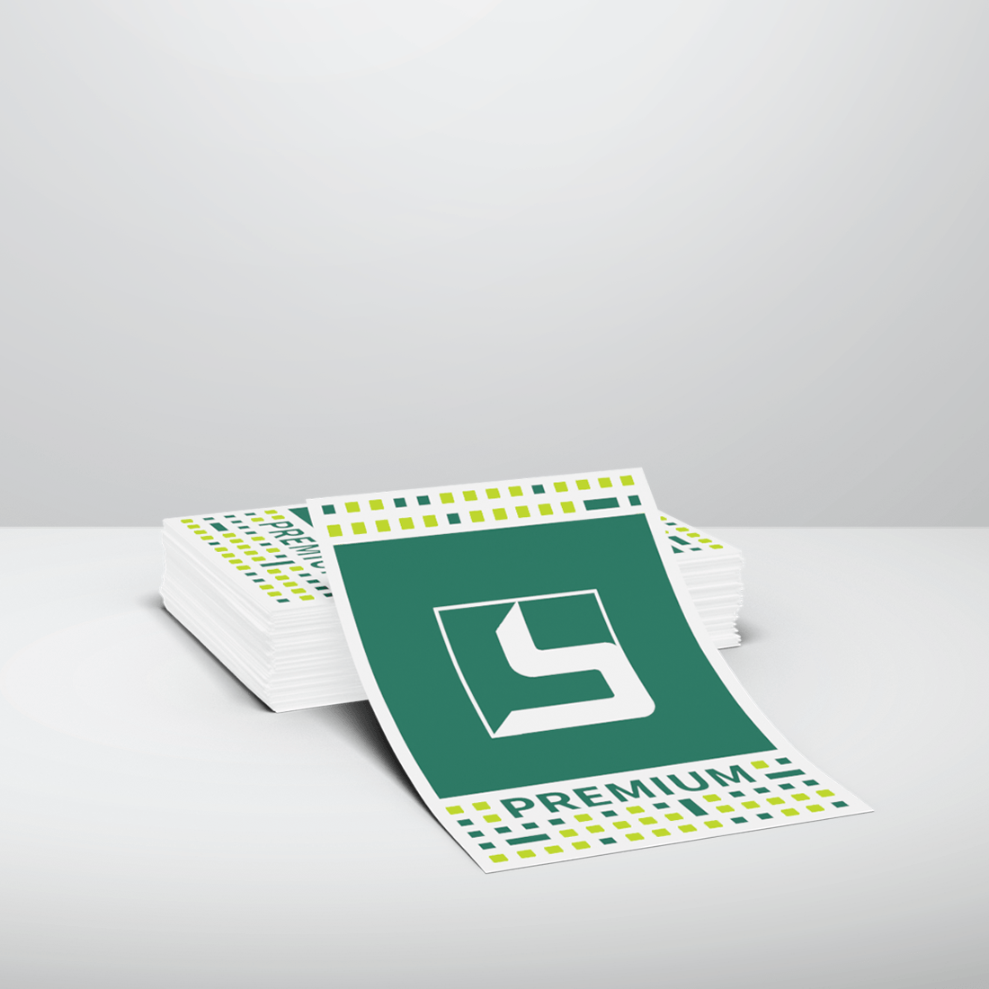 Plakat - Premium UV roll_A1: 594x841 mm
