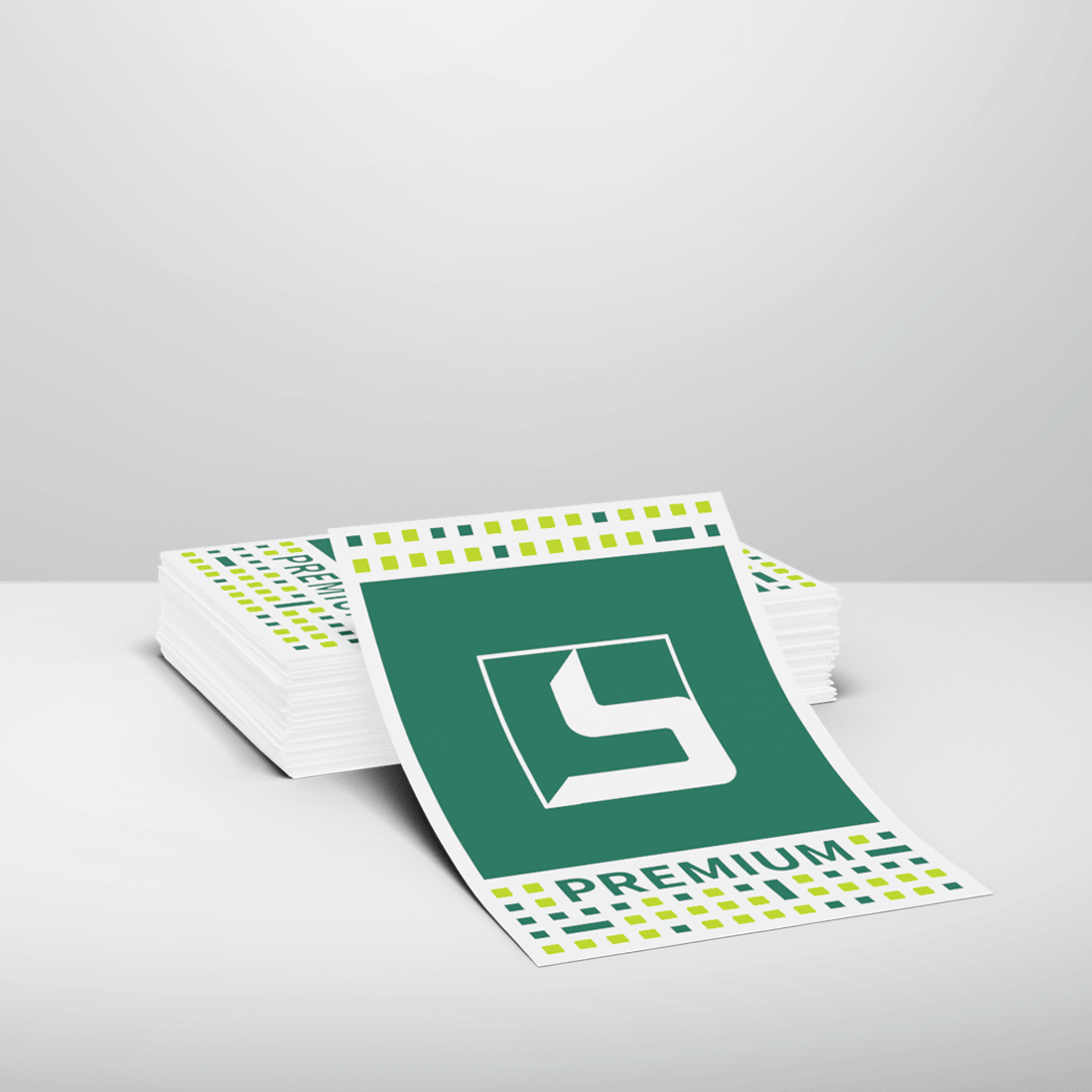 Plakat - Premium UV roll_B1: 700x1000 mm